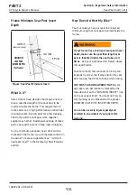 Preview for 108 page of GT Grade Owner'S Manual