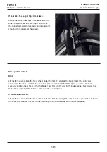 Preview for 181 page of GT Grade Owner'S Manual