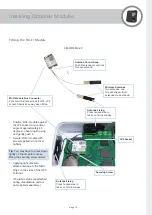 Preview for 19 page of GT GT8 User Manual