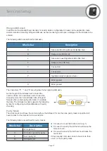 Preview for 27 page of GT GT8 User Manual