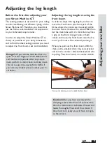 Preview for 9 page of GT Street Machine GT Service Instructions Manual