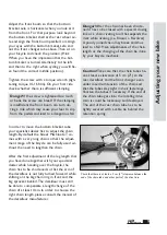 Preview for 11 page of GT Street Machine GT Service Instructions Manual