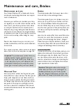 Preview for 35 page of GT Street Machine GT Service Instructions Manual