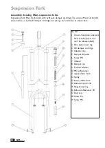 Preview for 44 page of GT Street Machine GT Service Instructions Manual