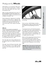 Preview for 53 page of GT Street Machine GT Service Instructions Manual