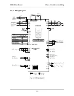 Предварительный просмотр 34 страницы GTAKE GK600E-4T11B User Manual