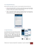 Preview for 5 page of gTalk PBX GXP1620 User Manual