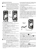 Preview for 2 page of GTC CT8027 Quick Start Manual