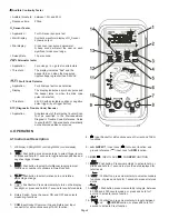 Preview for 2 page of GTC CT8030 Manual