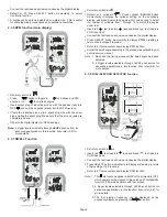 Предварительный просмотр 5 страницы GTC CT8030 Manual