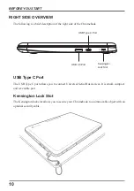 Предварительный просмотр 10 страницы GTC GLC-191F User Manual