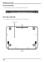 Предварительный просмотр 12 страницы GTC GLC-191F User Manual