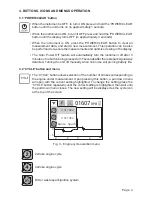 Preview for 5 page of GTC GTC505 User Manual