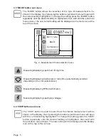 Предварительный просмотр 6 страницы GTC GTC505 User Manual