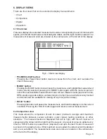 Preview for 9 page of GTC GTC505 User Manual