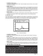 Предварительный просмотр 11 страницы GTC GTC505 User Manual