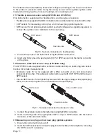 Preview for 12 page of GTC GTC505 User Manual