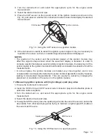 Preview for 13 page of GTC GTC505 User Manual