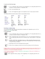 Предварительный просмотр 11 страницы GTCO CalComp DrawingBoard III User Manual