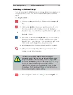 Preview for 15 page of GTCO CalComp DrawingBoard V User Manual