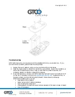 Предварительный просмотр 30 страницы GTCO CalComp DrawingBoard VI User Manual