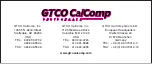 Preview for 22 page of GTCO CalComp InterWrite PRS Remote Clicker User Manual