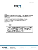 Предварительный просмотр 30 страницы GTCO CalComp QuikRuler III User Manual