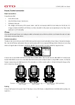 Preview for 10 page of GTD 440P II BSW User Manual