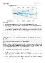 Preview for 34 page of GTD 440P II BSW User Manual