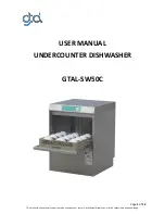 GTD GTAL-SW50C User Manual preview