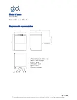 Preview for 3 page of GTD GTAL-SW50C User Manual