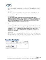 Preview for 9 page of GTD GTAL-SW50C User Manual