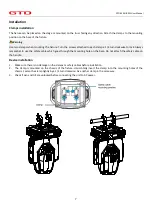 Предварительный просмотр 8 страницы GTD GTD-330 N BSW User Manual