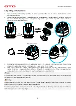 Предварительный просмотр 9 страницы GTD GTD-330 N BSW User Manual