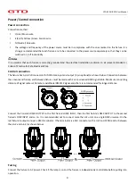 Предварительный просмотр 10 страницы GTD GTD-330 N BSW User Manual