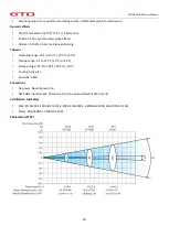 Предварительный просмотр 21 страницы GTD GTD-330 N BSW User Manual