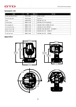 Предварительный просмотр 27 страницы GTD GTD-330 N BSW User Manual