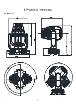 Предварительный просмотр 6 страницы GTD GTD-F3 II BSW User Manual