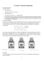 Предварительный просмотр 12 страницы GTD GTD-F3 II BSW User Manual