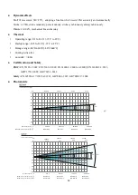 Предварительный просмотр 15 страницы GTD GTD-F3 II BSW User Manual