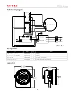 Предварительный просмотр 17 страницы GTD GTD-L1254P User Manual