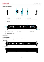 Предварительный просмотр 7 страницы GTD GTD-L2016P User Manual