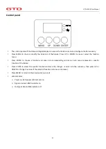 Preview for 10 page of GTD GTD-L3100 User Manual