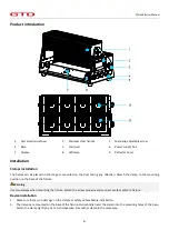 Предварительный просмотр 7 страницы GTD GTD-L488 User Manual