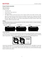 Preview for 8 page of GTD GTD-L6119P User Manual