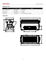 Preview for 18 page of GTD GTD-L6119P User Manual