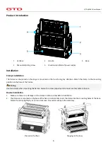 Предварительный просмотр 7 страницы GTD GTD-L6238P User Manual