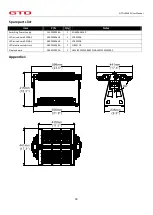 Предварительный просмотр 19 страницы GTD GTD-L6238P User Manual