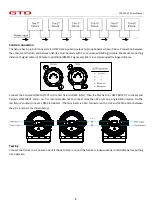 Предварительный просмотр 9 страницы GTD GTD-L654P II User Manual