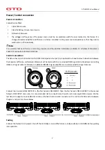 Предварительный просмотр 8 страницы GTD GTD-LM1506 User Manual